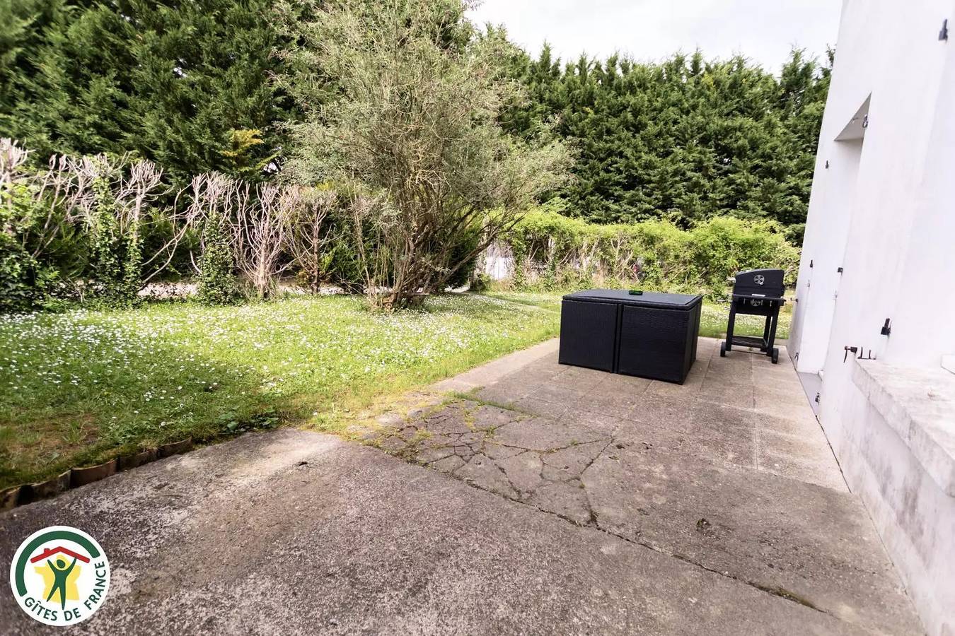 Gîte de France 6 personnes in Éclaires, Marne