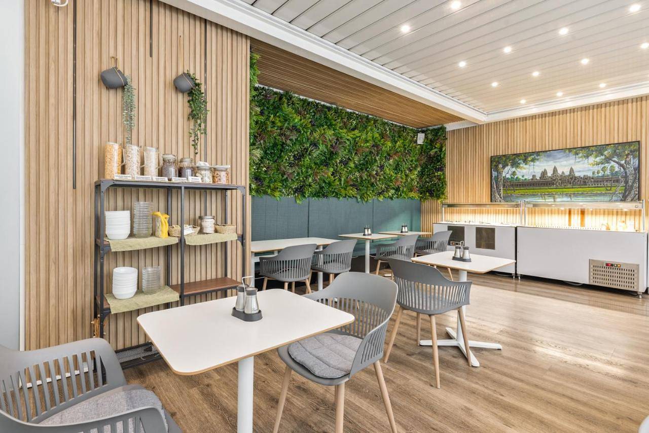 Garden Hotel in Zagreb, Région de Zagreb