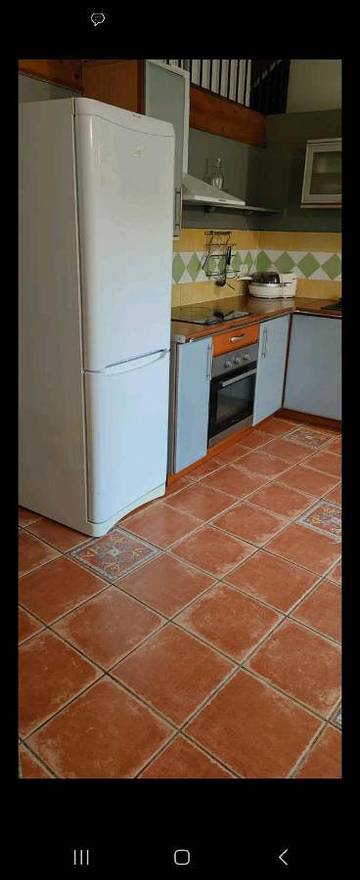 Gîte pour 6 personnes, animaux acceptés à Uchaud