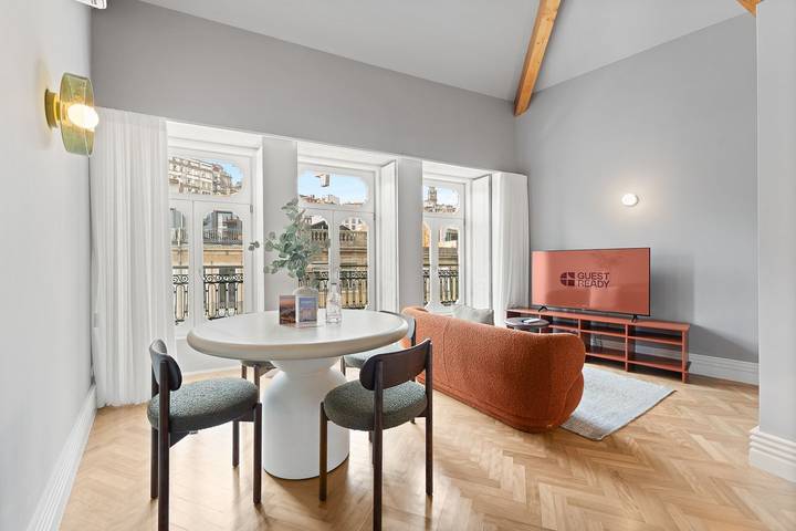Ferienwohnung für 2 Personen - 1