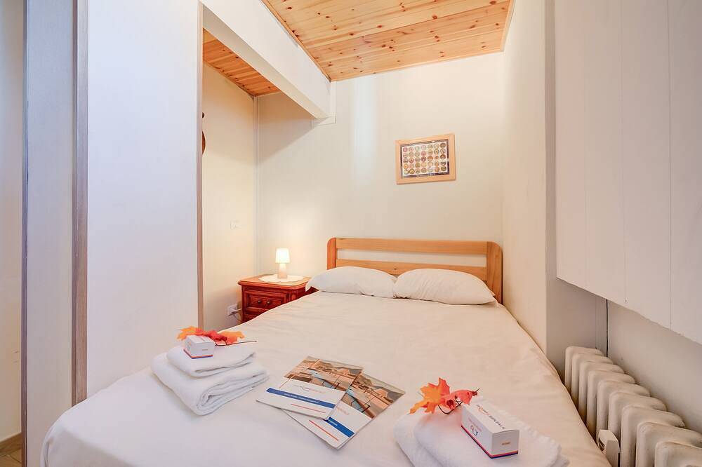 Entire apartment, La Tana Dell'Ermellino 3 Ski In Ski Out, Sestriere, Italy in Sestriere, Via Lattea