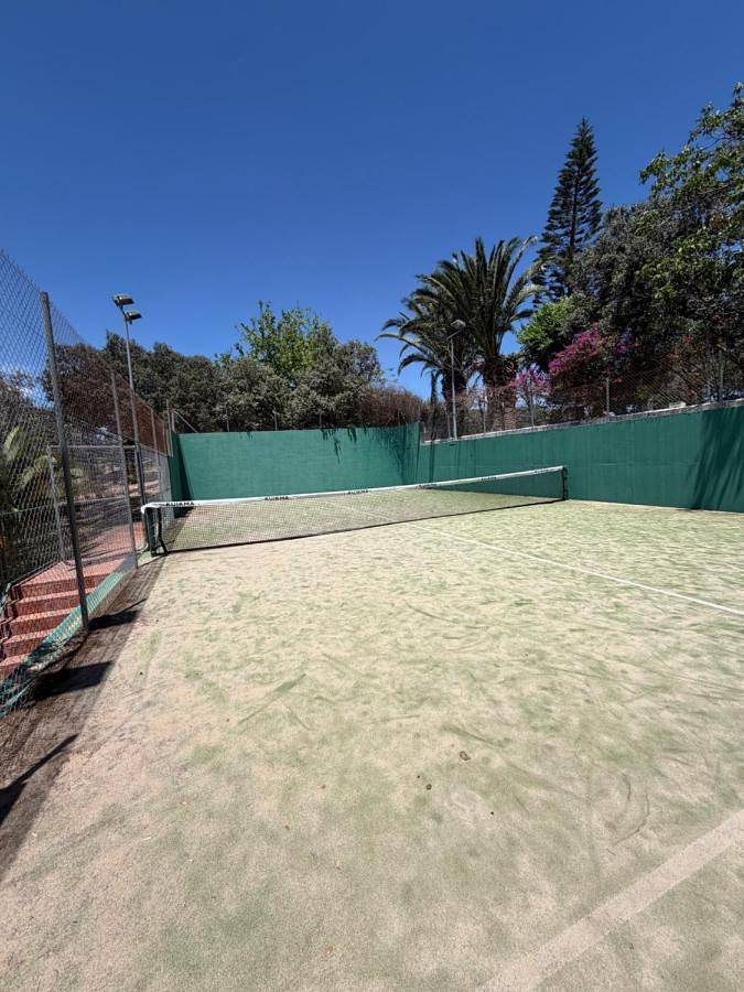 Casa rural para 18 personas, con Balcón y Terraza además de Jardín y Piscina en La Puebla de los Infantes - 4