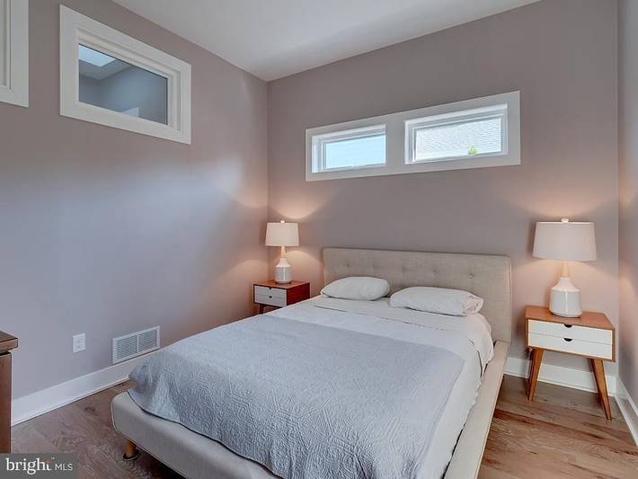 Vacation house for 10 people, with yard in Delaware