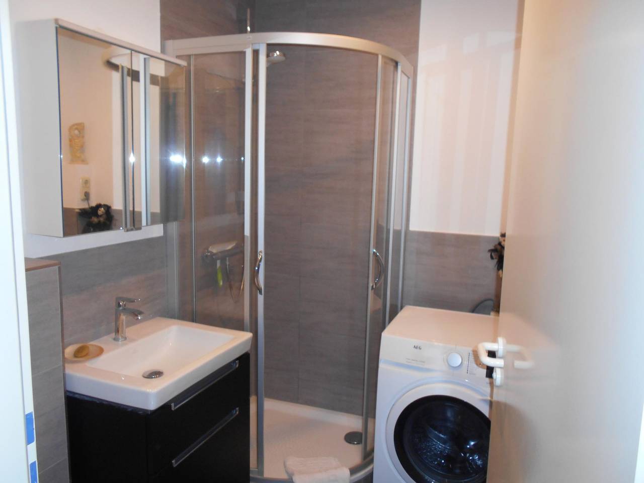 Ganze Wohnung, Studio K1307 mit Ostseeblick in Holm, Schönberg