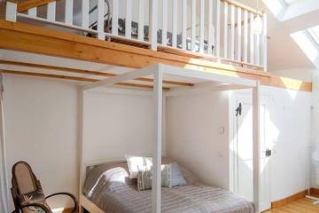 Cottage für 5 Personen in Dudeldorf, Eifelkreis Bitburg-Prüm, Bild 2