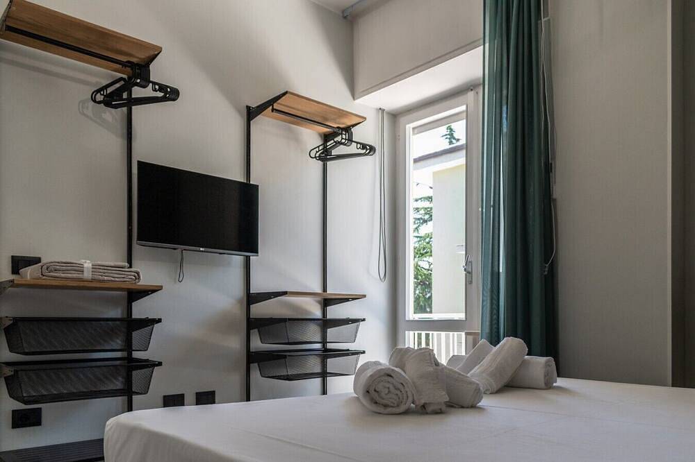 Entire apartment, Allegra House - Two-room apartment in Alba Adriatica, Teramo Province