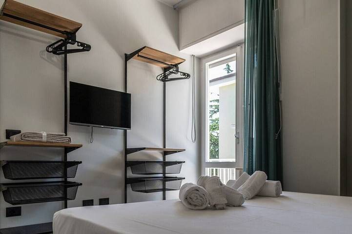Entire apartment, Allegra House - Two-room apartment in Alba Adriatica, Adriatic Coast Abruzzo