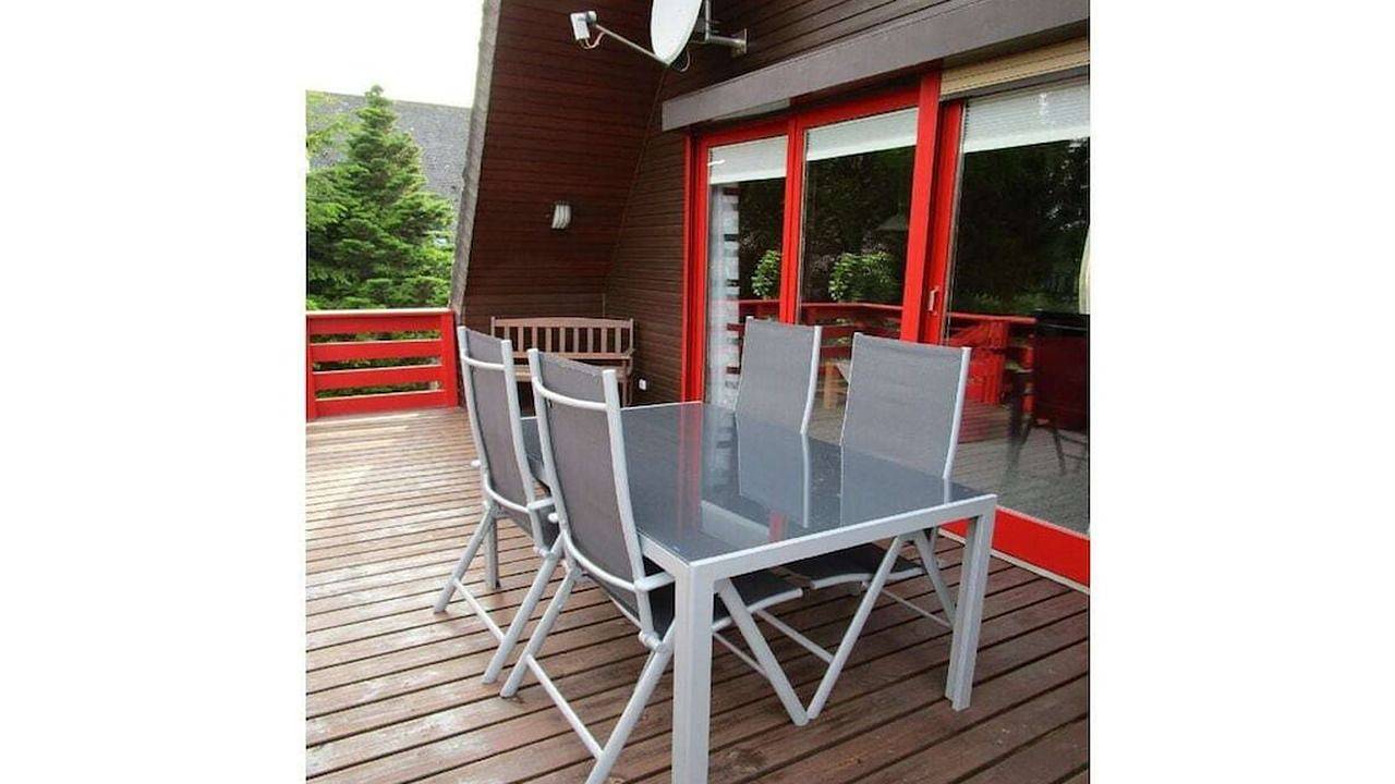 Ferienhaus für 4 Personen (70 m²) in Monschau in Mützenich (Monschau), Monschau