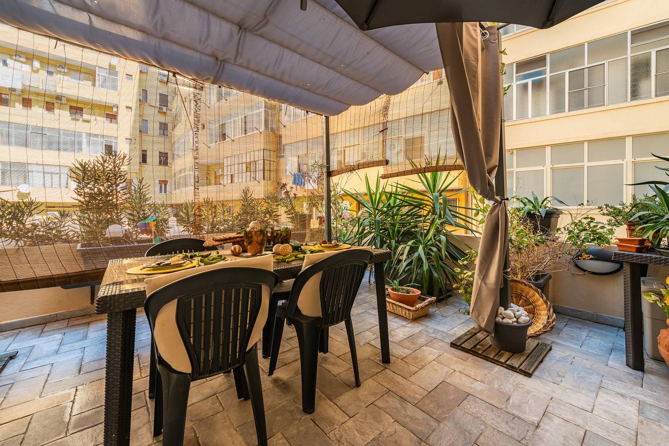 Appartamento intero, Casa Vacanze Manzoni 29 in Sant'Alenixedda, Cagliari