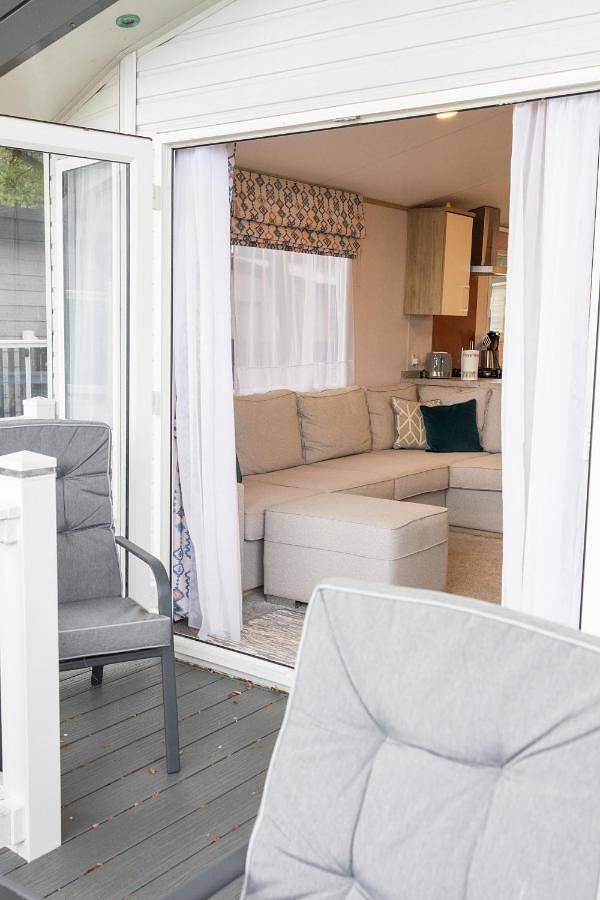 Holiday Home in Mudeford, Christchurch
