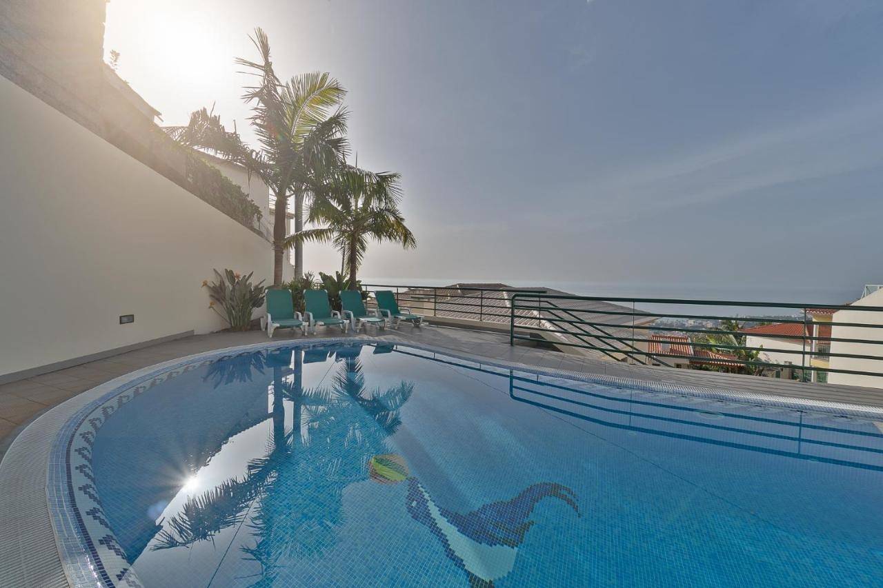 Villa in Monte (Madeira), Madeira