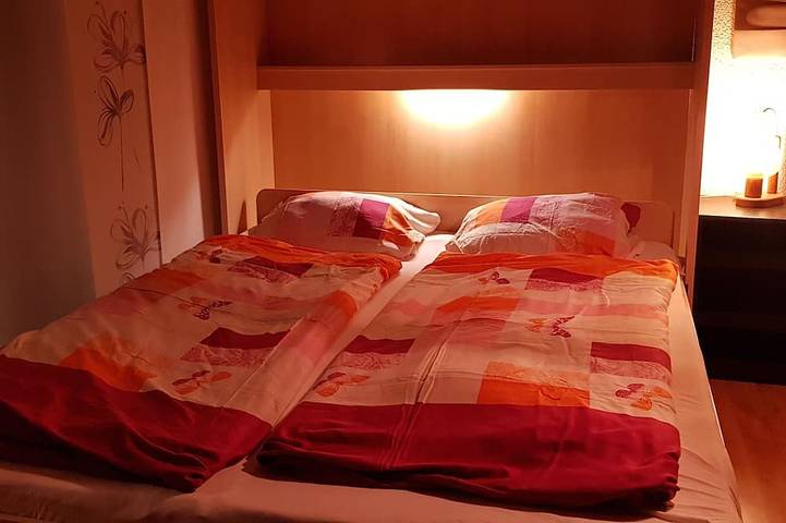 Ferienwohnung für 7 Personen, mit Sauna und Garten, mit Haustier in Augsburg und Umgebung - 3