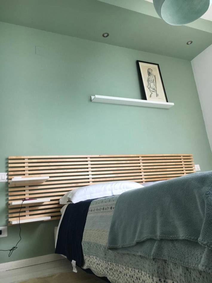 Location de vacances pour 4 personnes, avec jardin et vue, adapté aux familles à Castiglione - 2