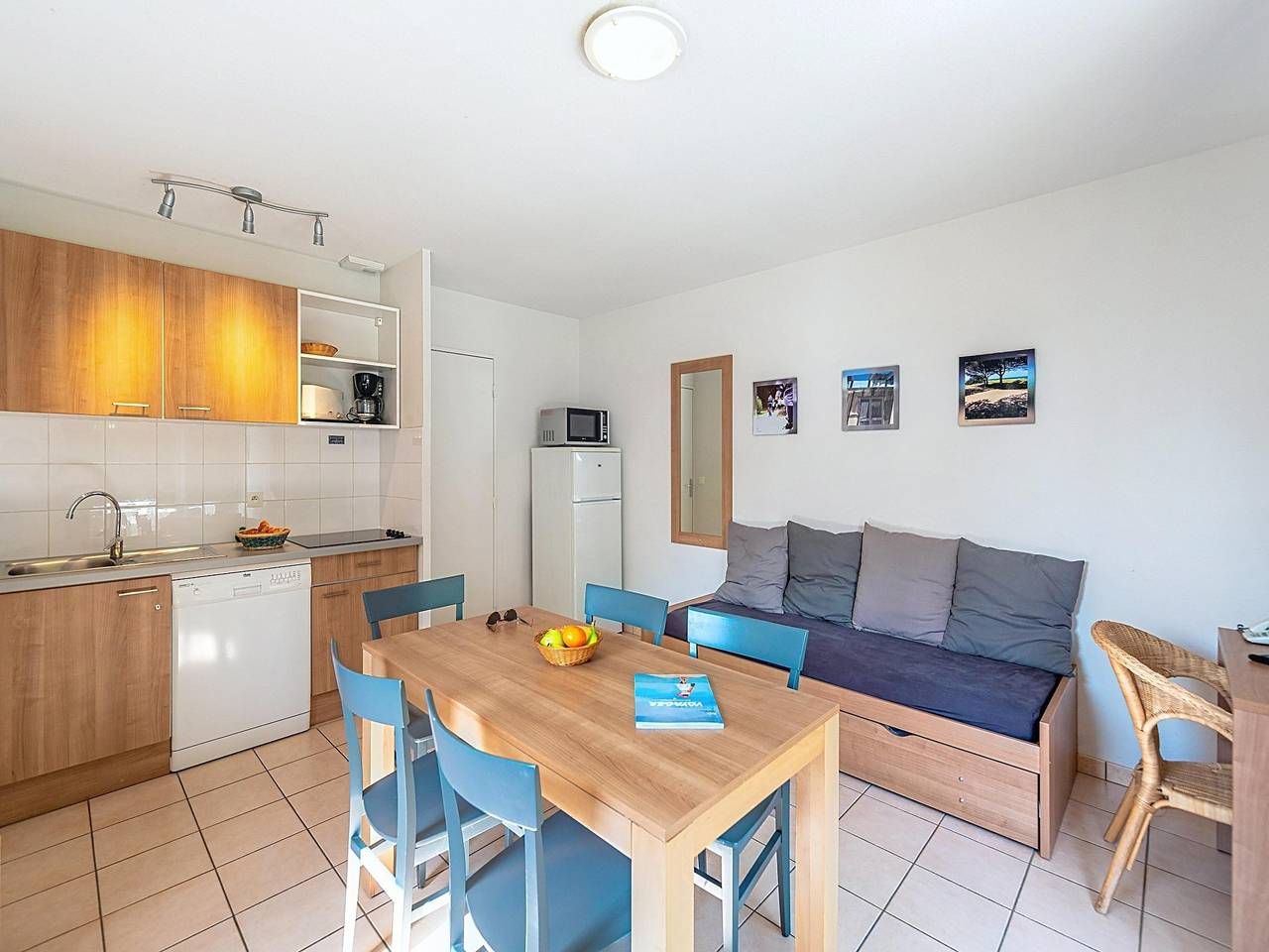 Casa rural accesible para 5 personas en Saumur in Saumur, Valle del Loira
