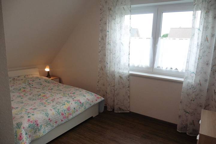 Ferienhaus für 5 Personen, mit Garten und Terrasse in Wietzendorf - 4