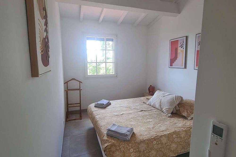 Gigaro - corner air-co house 3 bedrooms in Gigaro, La Croix-Valmer