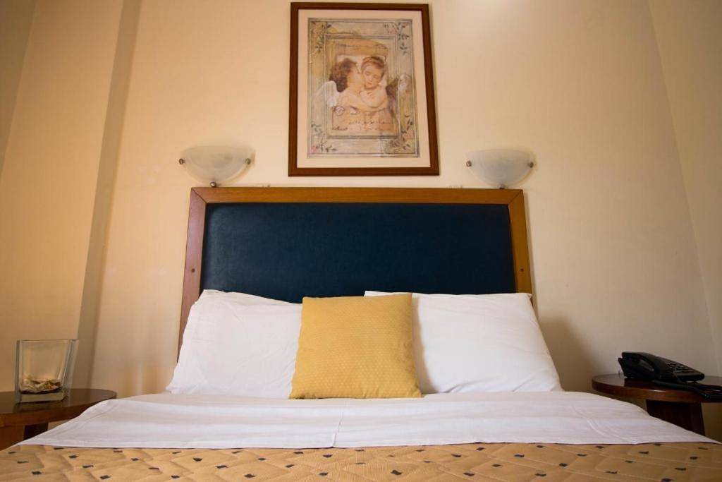 Adams Hotel in Section centrale d'Athènes, Athènes