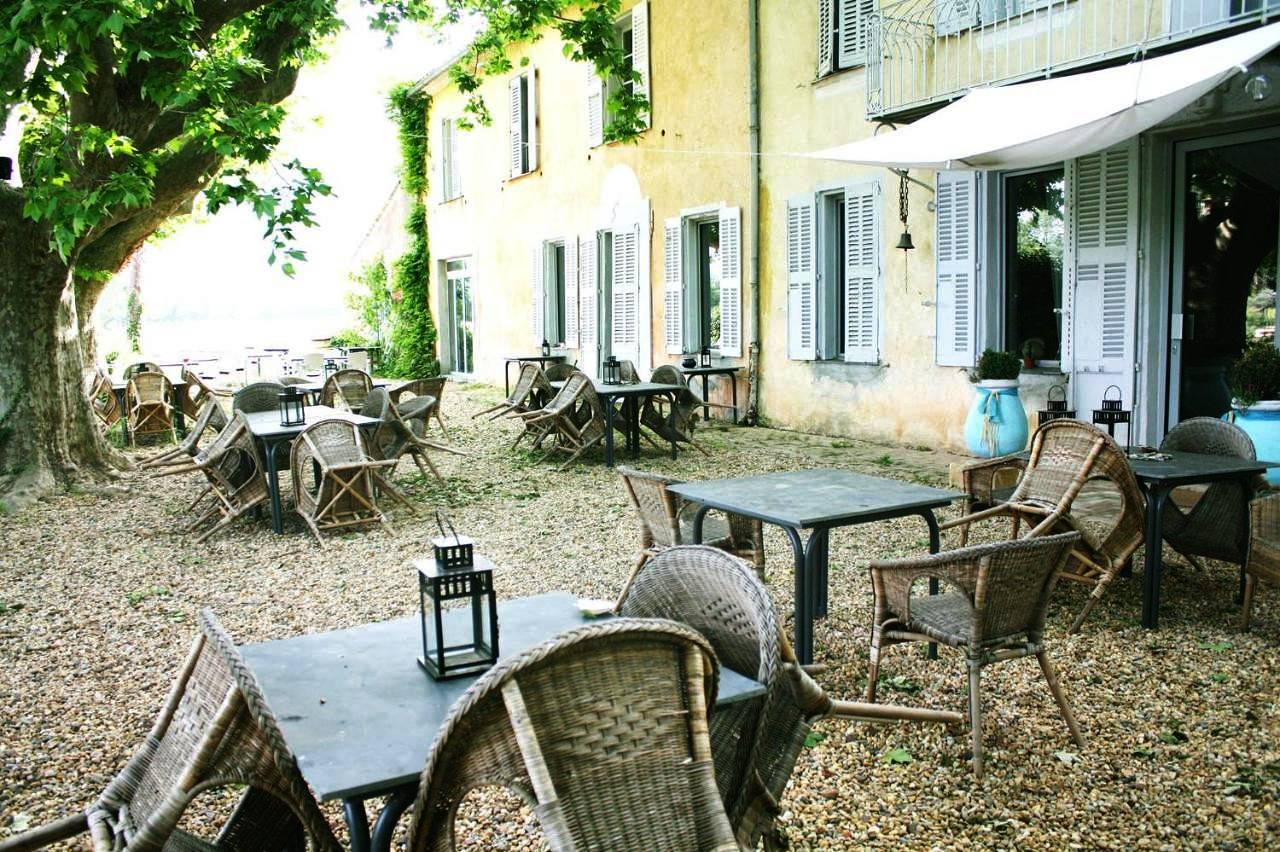 Domaine Regis Freres in Vidauban, Région de Draguignan