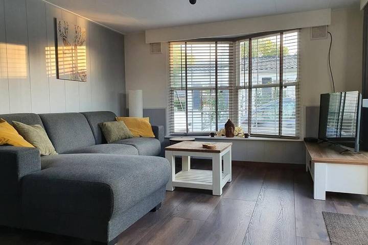 Gîte pour 2 personnes, avec jardin à Oisterwijk - 3