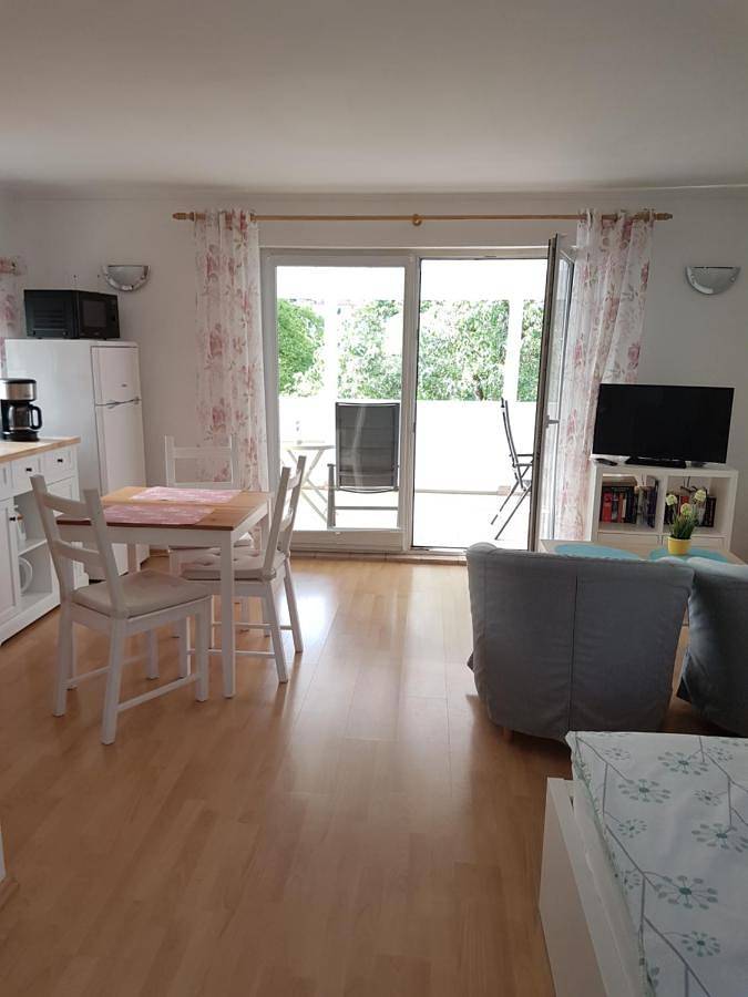 Holiday Home in Stralsund, Stralsund Umland