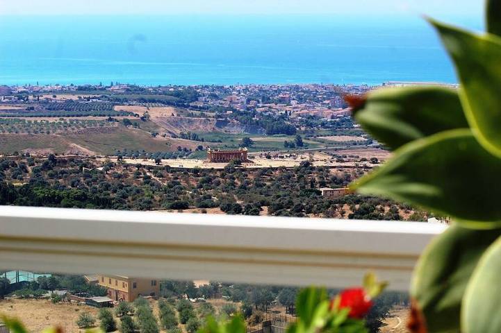 Holiday apartment for 6 people, with hot tub and balcony, with pets - 1