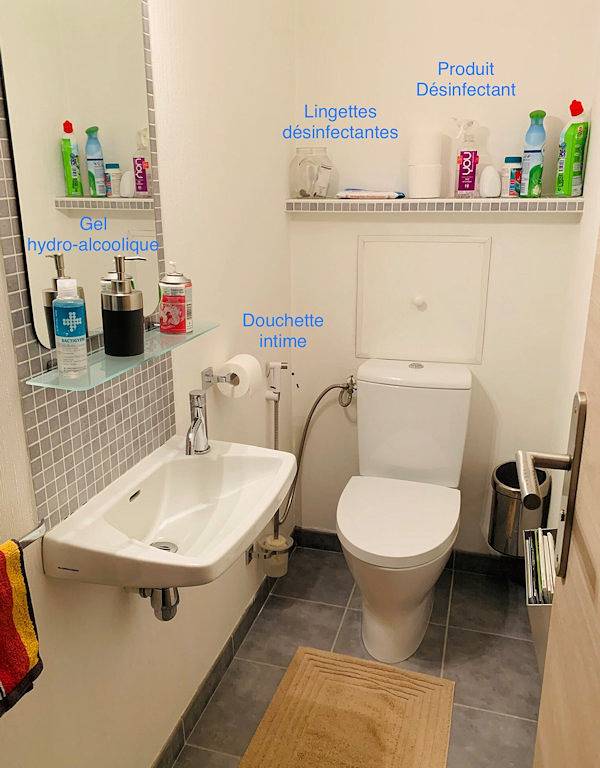 Gîte pour 2 personnes, avec Balcon et Sauna dans Meurthe-et-Moselle - 3