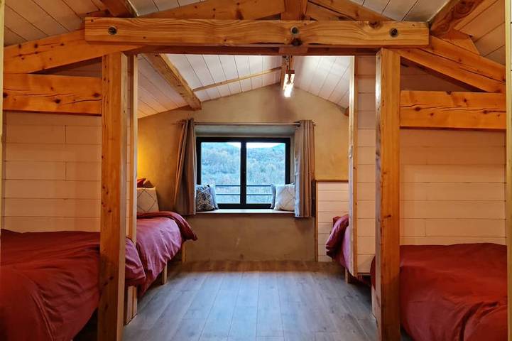 Location de vacances pour 6 personnes à Villeneuve-d'Allier - 3