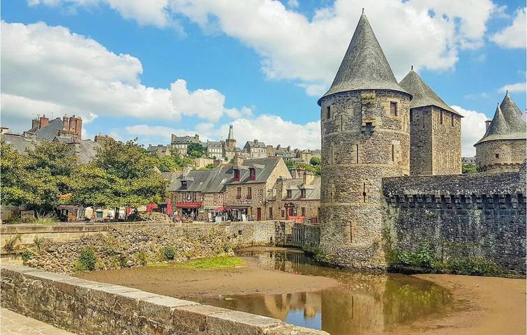 Location de vacances pour 6 personnes à La Boussac - 4