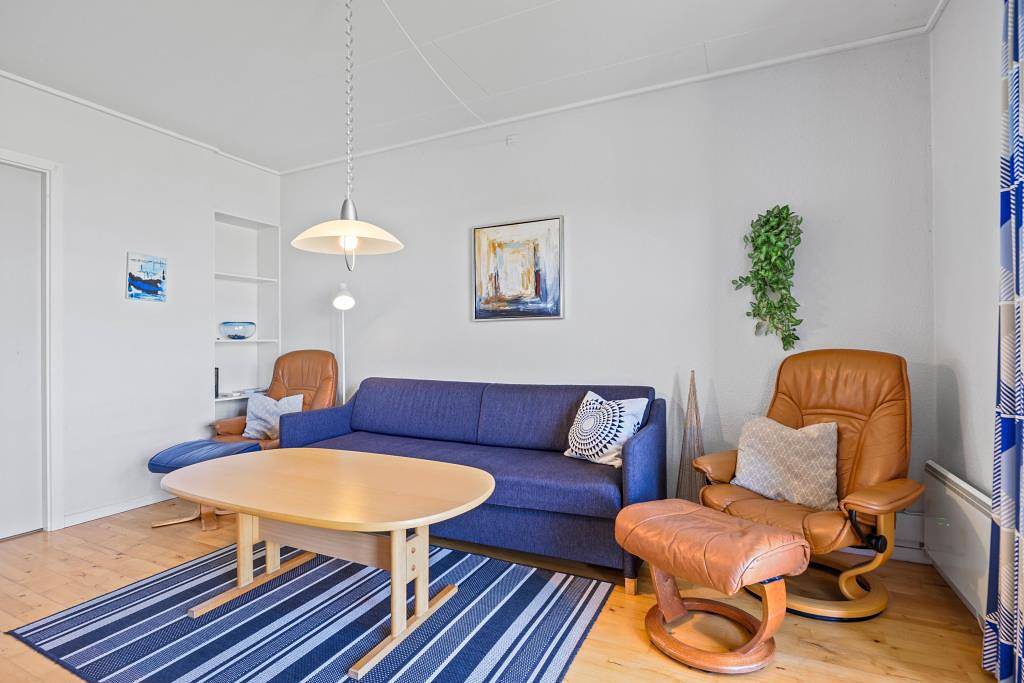 Gemütliche Ferienwohnung mit Panoramaaussicht in Højer, Tondern und Umgebung