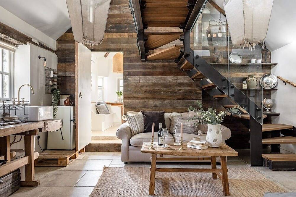 Casa vacanza a Cotswolds a partire da 365€ a notte