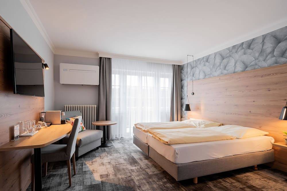 Ganze Wohnung, Doppelzimmer Superior in Ehingen (Donau), Alb-Donau-Kreis