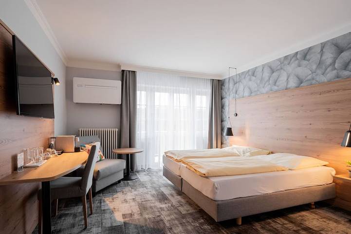 Ferienwohnung für 2 Personen, mit Sauna in Ehingen (Donau)