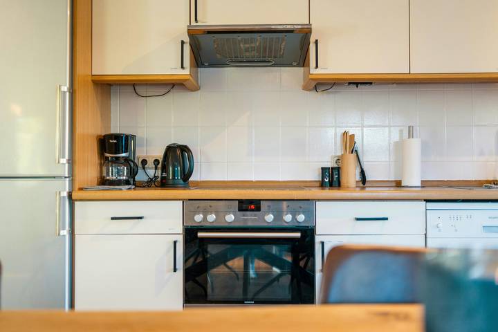 Ferienhaus für 6 Personen, mit Terrasse in Werratal - 4