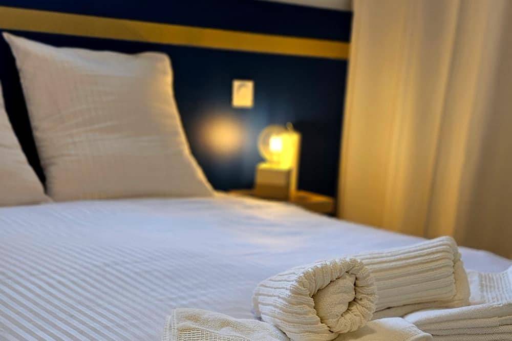 Entire apartment, Appartement Le Porto, Cosy et Chaleureux ! in Cholet, Cholet region