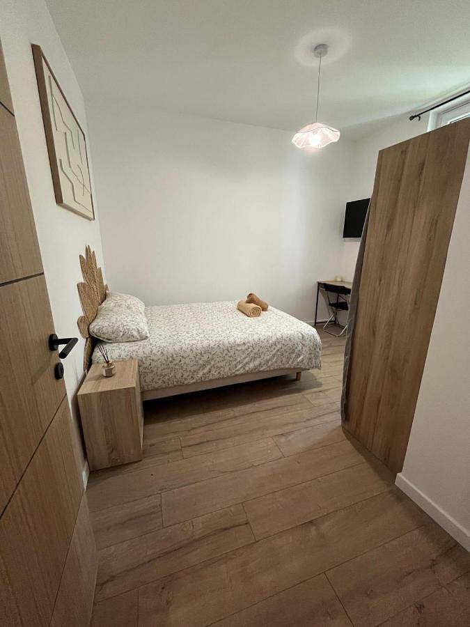 Chambre privée in Vénissieux, Lyon et ses environs