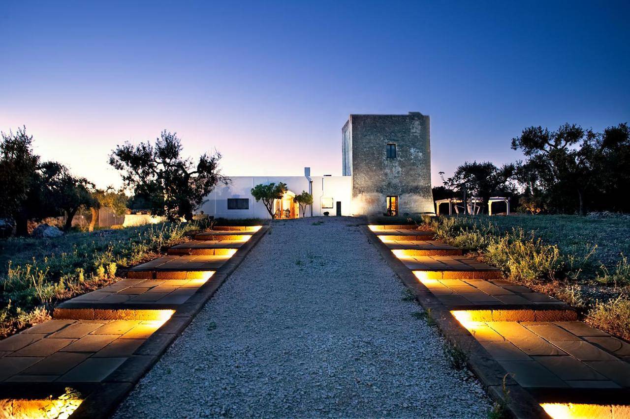 Agriturismo Torre del Cardo in Nardò (comune), Provincia di Lecce