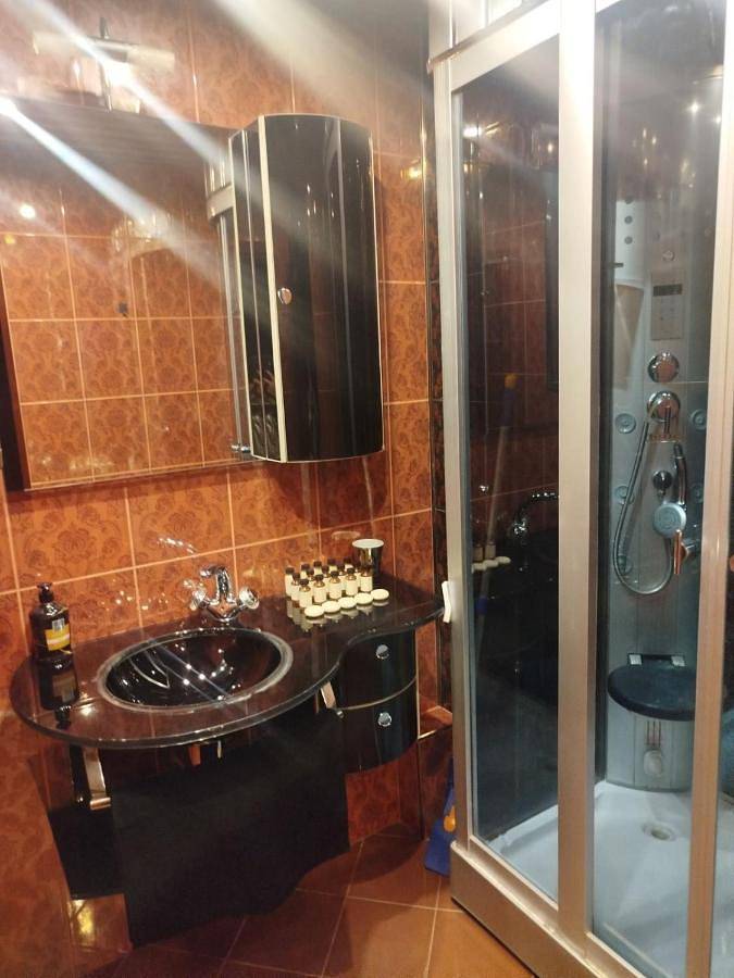 Appartement entier, B&B Apartment Mountain View in Vratsa, Balkan Mountains