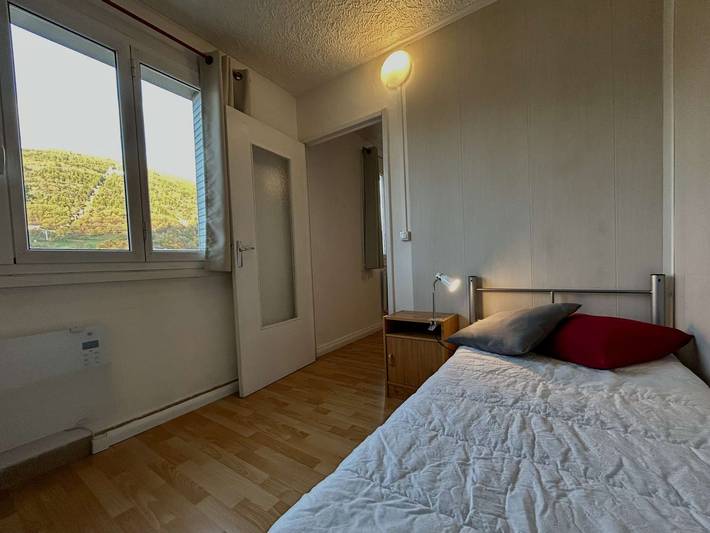 Gîte pour 3 personnes à Briançon - 4