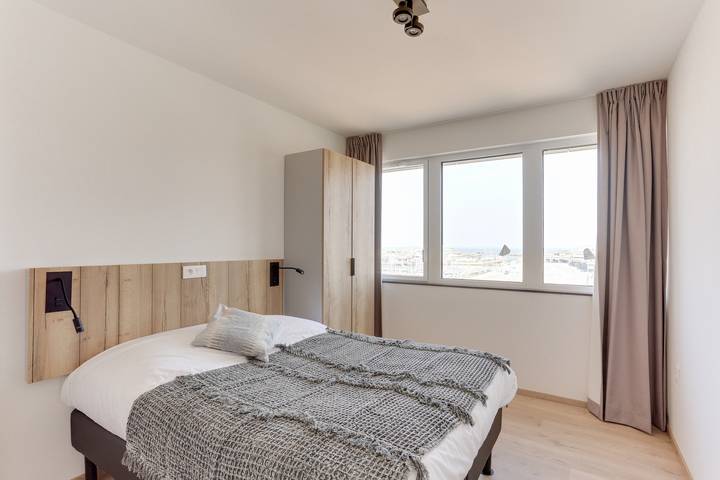 Gîte pour 4 personnes, avec balcon, animaux acceptés dans Casino de Boulogne sur Mer - 3