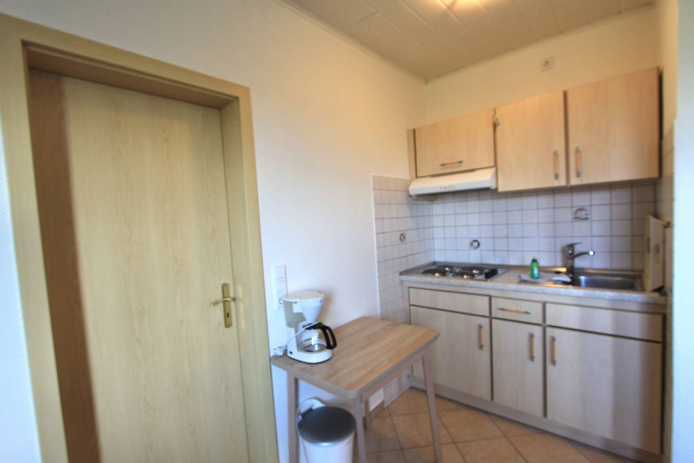 Ganze Ferienwohnung, "Ferienhof Alte Mühle" W 3 in Ostfehmarn, Fehmarn