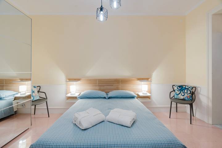 Gîte pour 2 personnes à Trapani - 4