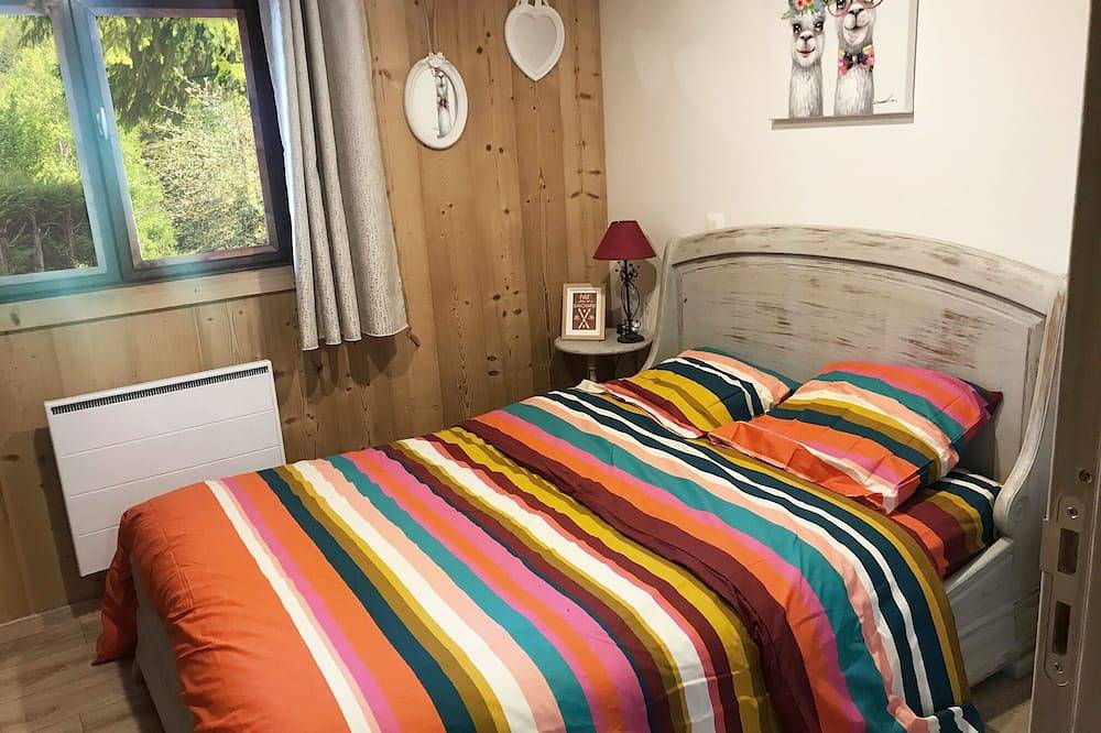 Magnifique Chalet Familial Pour 6 Personnes in Aillon-le-Jeune, Chambéry region