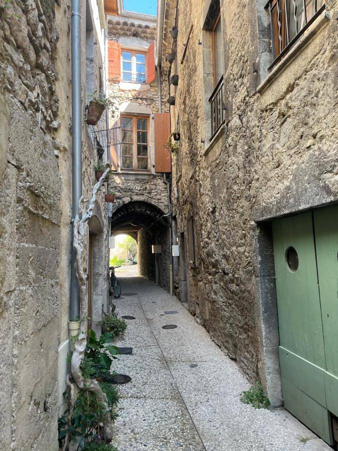 Location de vacances pour 5 personnes à Saillans - 4