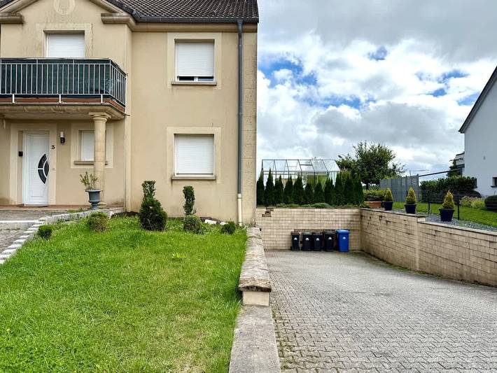 Ferienhaus für 11 Personen, mit Garten in Luxemburg - 2
