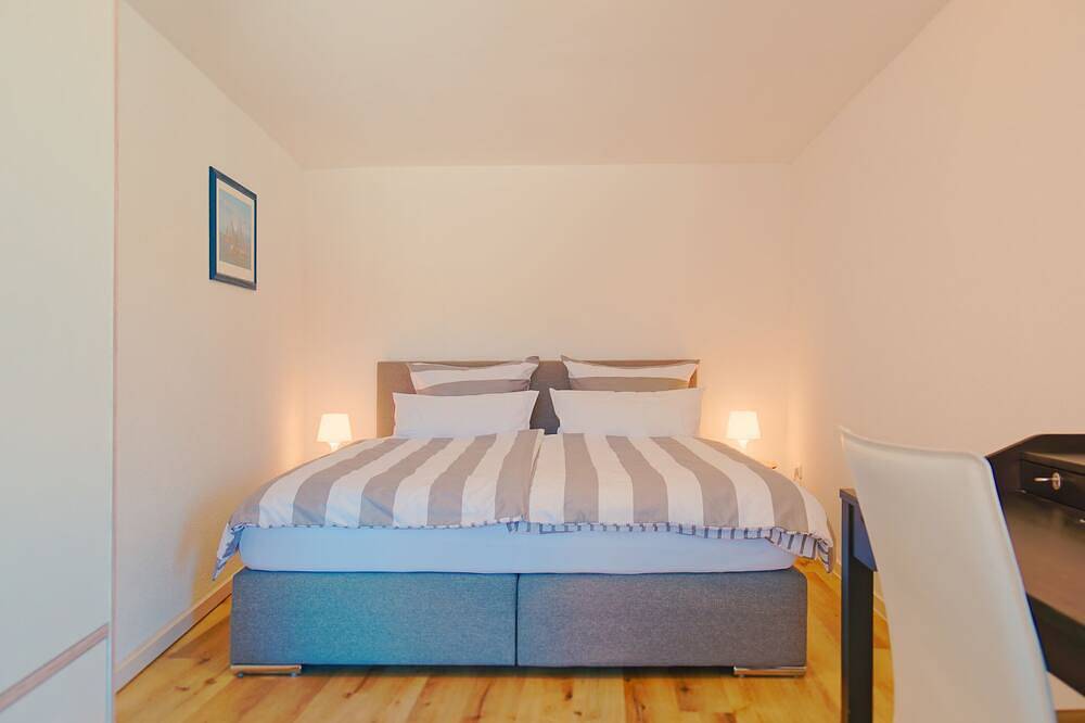 Ganze Wohnung, Shining apartment - Studio in Bamberg, Fränkisches Weinland