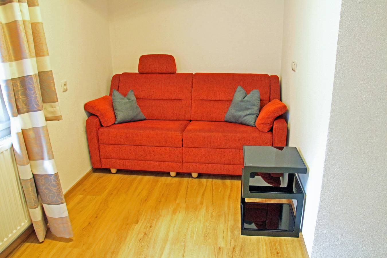 Geheel vakantieappartement, Wohnung Mittagskogel in St. Leonhard im Pitztal, Bezirk Imst