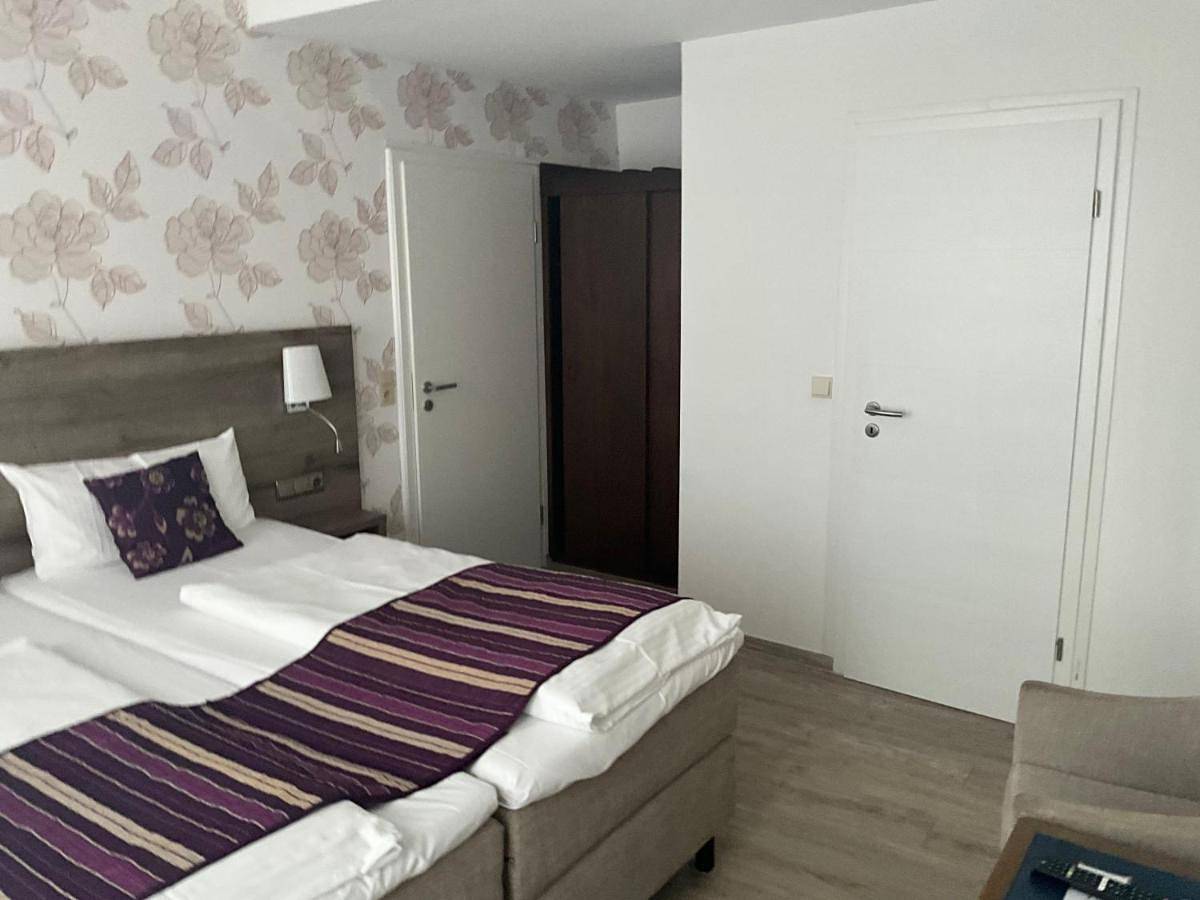 Double Room in Bad Breisig, Osteifel