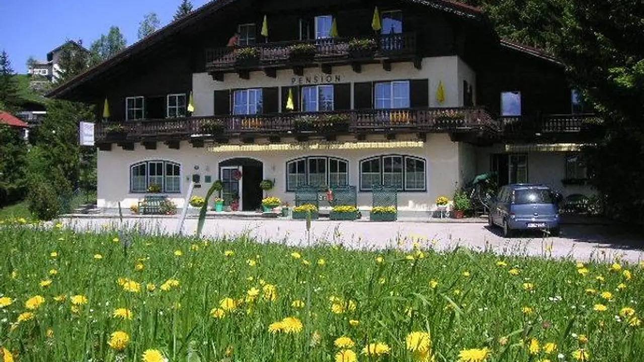 Doppelzimmer für 2 Personen (16 m²) in Faistenau in Salzkammergut-Berge, Faistenau