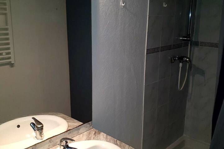 Gîte pour 2 personnes à Turckheim - 2