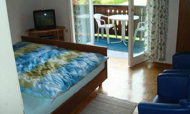 Appartement de vacances entier, Ferienwohnung in Villach, Région de Klagenfurt-Villach